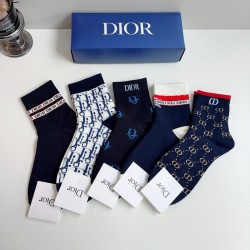 Dior Socks