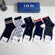 Dior Socks