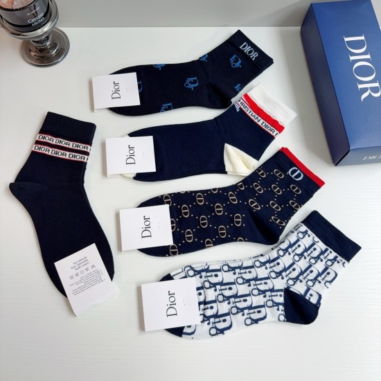 Dior Socks