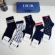 Dior Socks