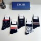 Dior Socks