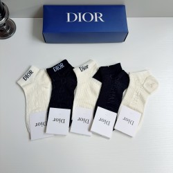 Dior Socks