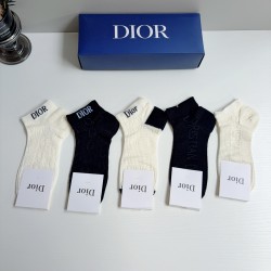 Dior Socks