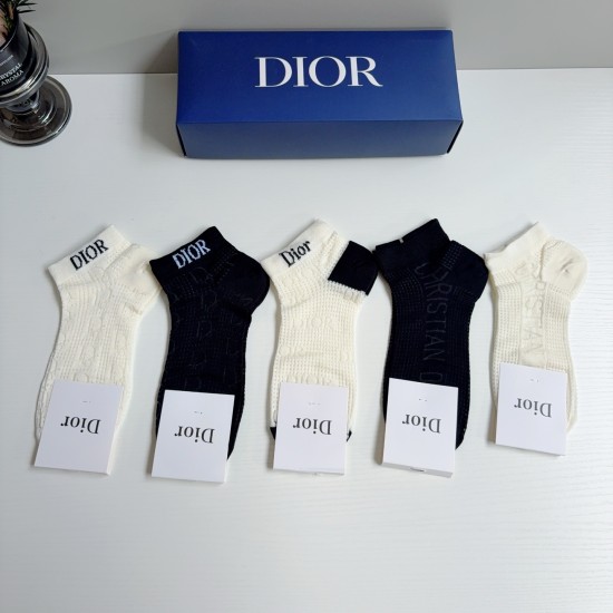 Dior Socks