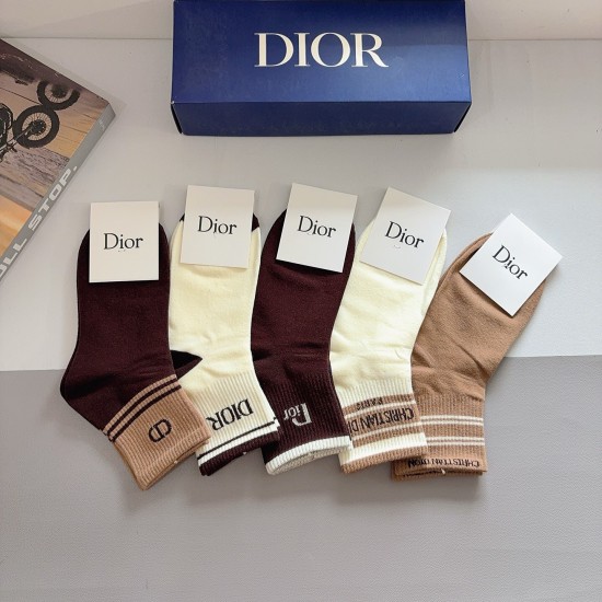 Dior Socks