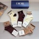 Dior Socks