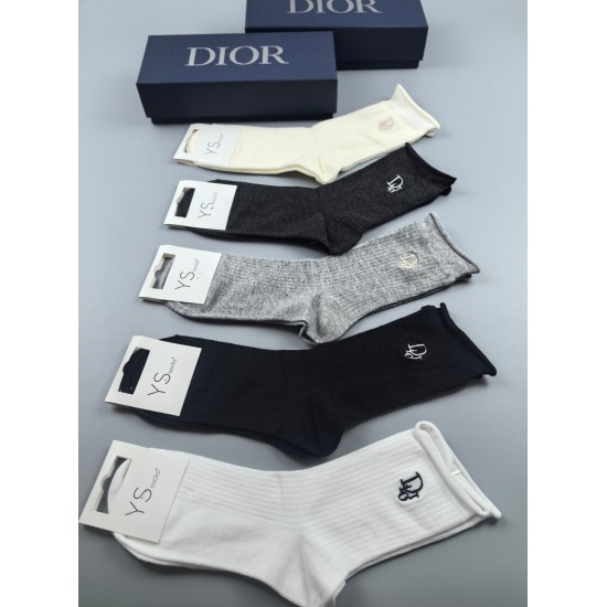 Dior Socks