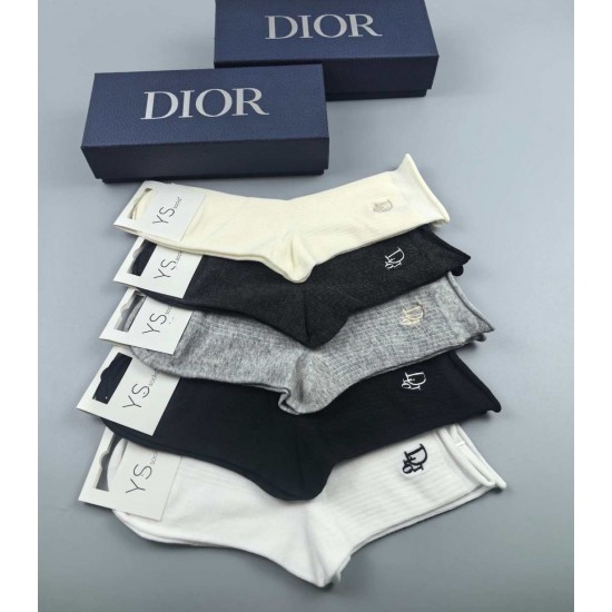 Dior Socks