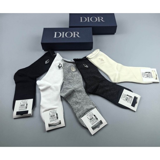 Dior Socks