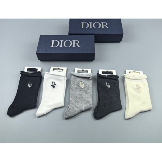 Dior Socks