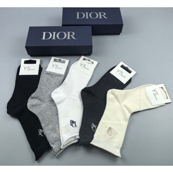 Dior Socks
