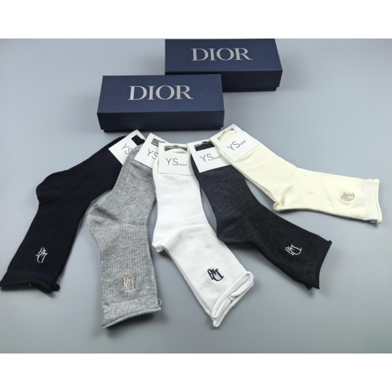 Dior Socks