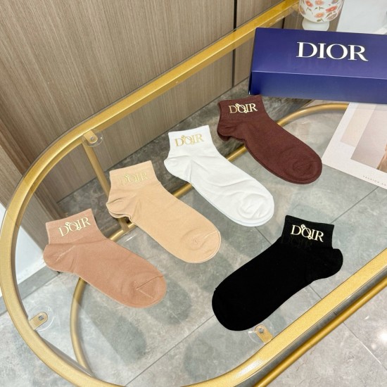 Dior Socks