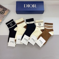 Dior Socks