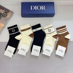 Dior Socks