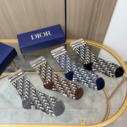 Dior Socks