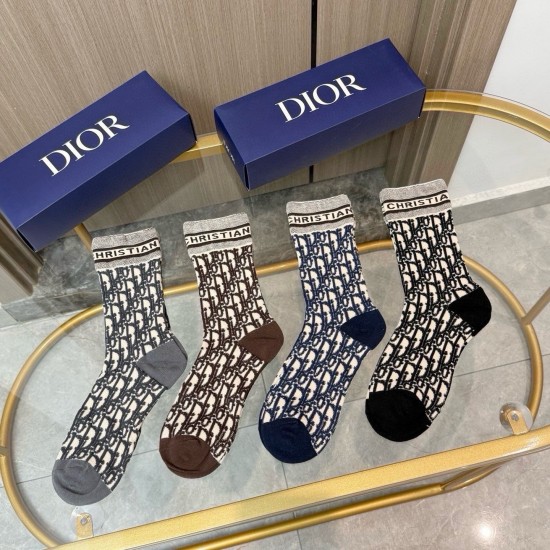 Dior Socks