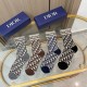 Dior Socks
