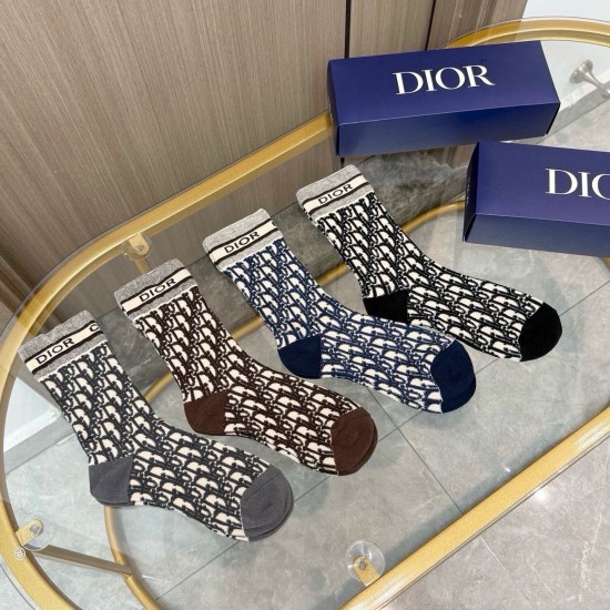 Dior Socks