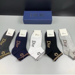 Dior Socks