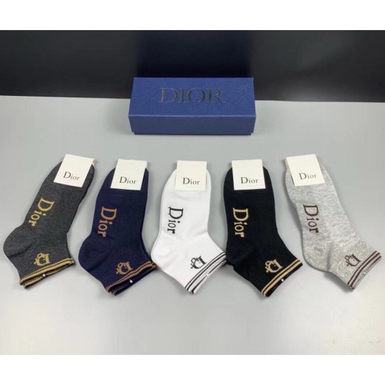 Dior Socks