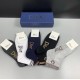 Dior Socks