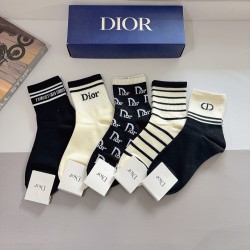 Dior Socks