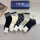 Dior Socks