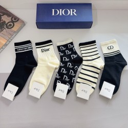 Dior Socks