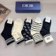 Dior Socks