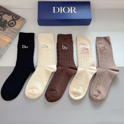 Dior Socks