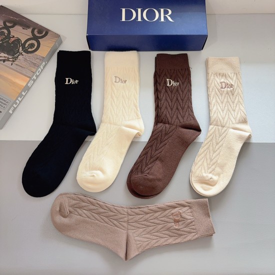 Dior Socks
