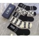 Dior Socks