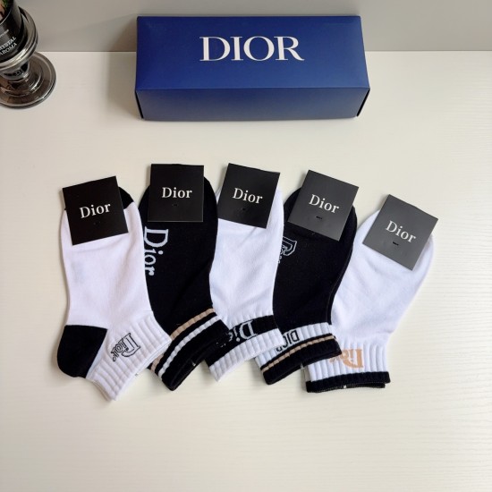Dior Socks