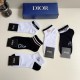 Dior Socks