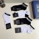 Dior Socks
