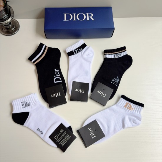 Dior Socks