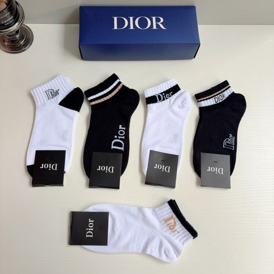 Dior Socks