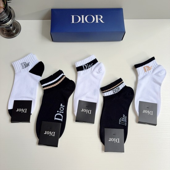 Dior Socks