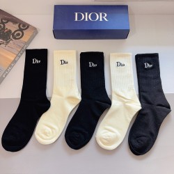 Dior Socks