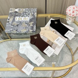 Dior Socks