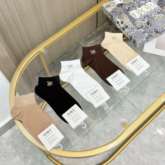 Dior Socks