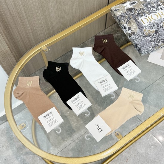 Dior Socks