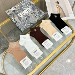 Dior Socks