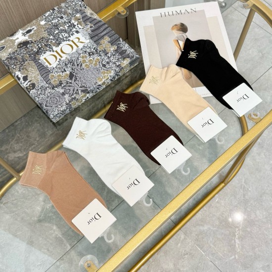 Dior Socks