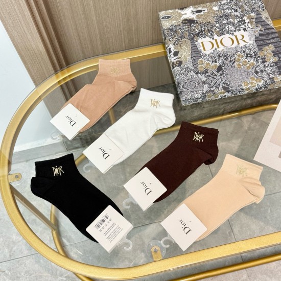 Dior Socks
