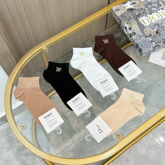 Dior Socks