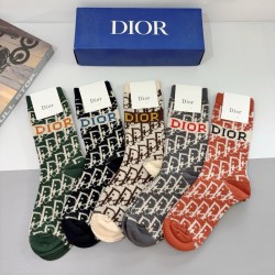 Dior Socks