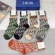 Dior Socks