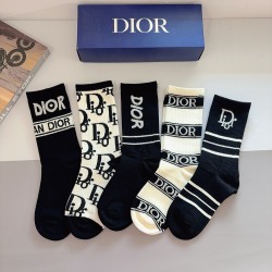 Dior Socks